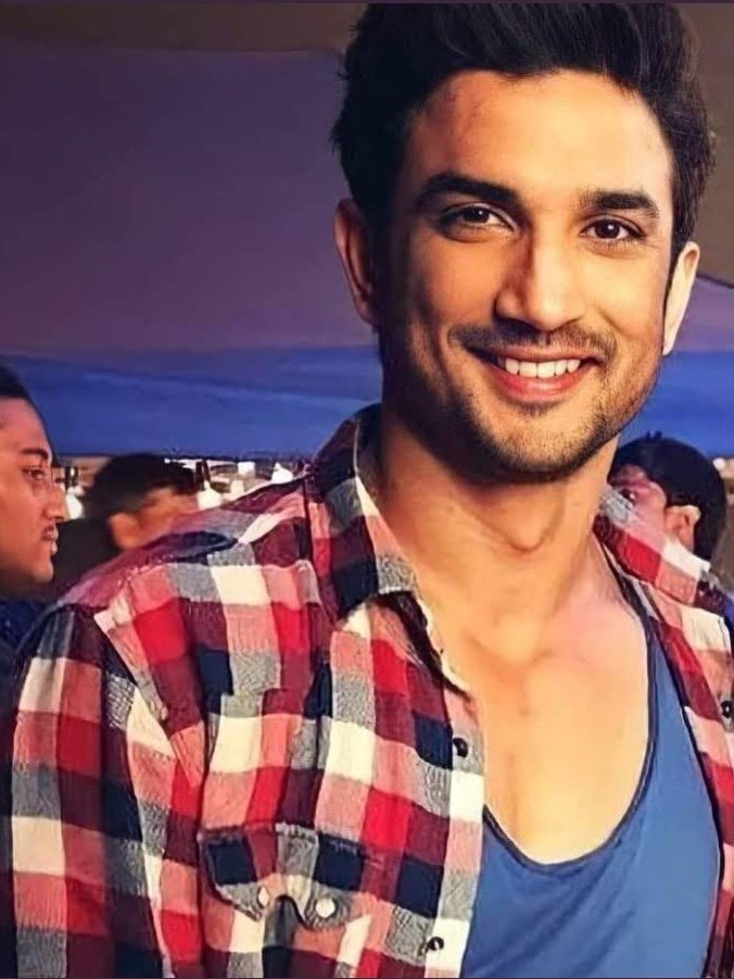 Oath For Justice4SSR 

Injustice is normalised just to turn this place into a real hell for the devil's survival 

Thanks <a href="/CBIHeadquarters/">Central Bureau of Investigation (India)</a>
<a href="/narcoticsbureau/">NCB INDIA</a> 🤘

But SUSHANT WAS BRUTALLY MURDERD nd HE WASN'T A DRUGGY...ok...!!????

#JusticeForSushant️SinghRajput