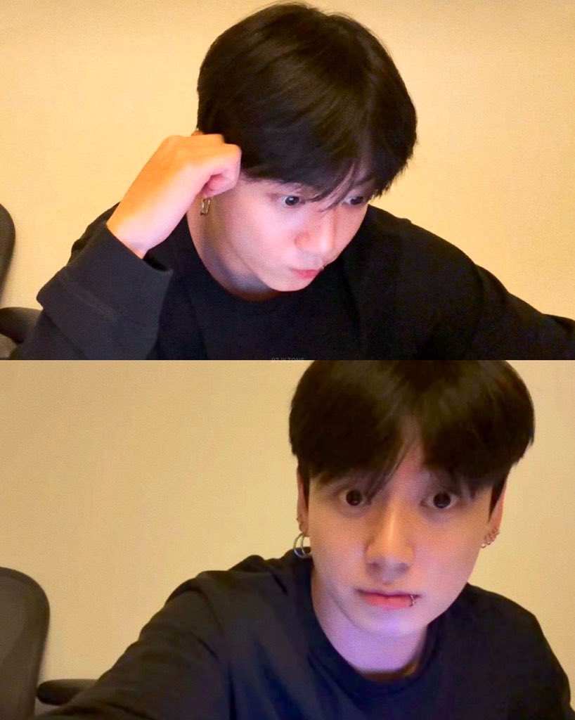 97JKZONE's tweet image. the prettiest boba baby