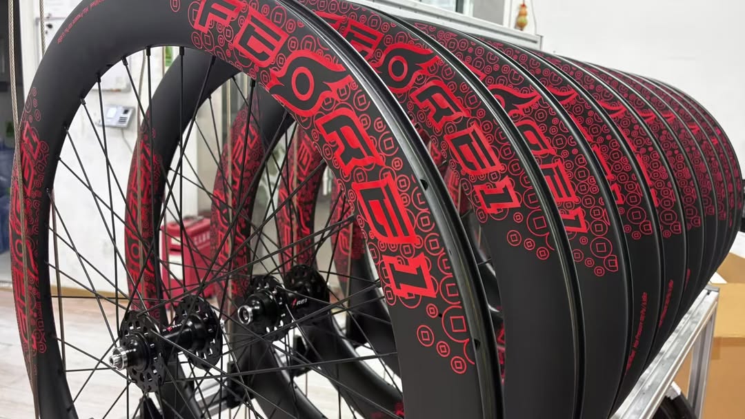 Made for you, by you🚴‍♀️
#fereibikewheels
#fereicycling
#fereiwheelssummersale
#CyclingPerformance
#roadbikes
#rideyourbike
#carbonfiber
#bikewheels
#biketech
#cyclinglifestyle
#customwheels
#uci_cycling