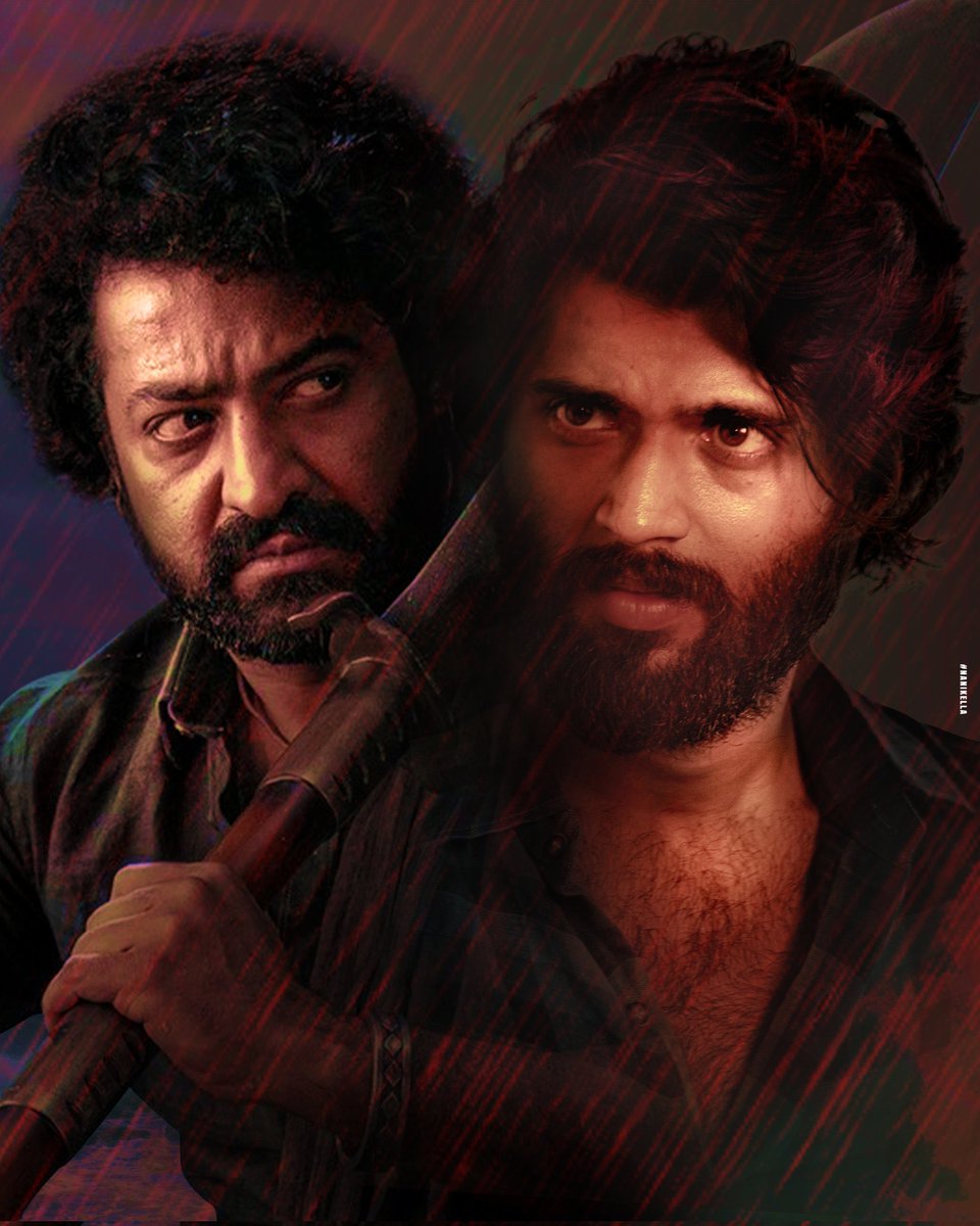 Tirupati_NTRFC's tweet photo. Confirmed 
@tarak9999 Anna ✊ @TheDeverakonda Mutual Banners Loading 💥 In Tirupati Main Theatre For  #KINGDOM  Movie 

Stay Tuned For More Updates 🔥 💥 

#ManOfMassesNTR #VijayDeverakonda #War2 https://t.co/kRtDjNmtf5