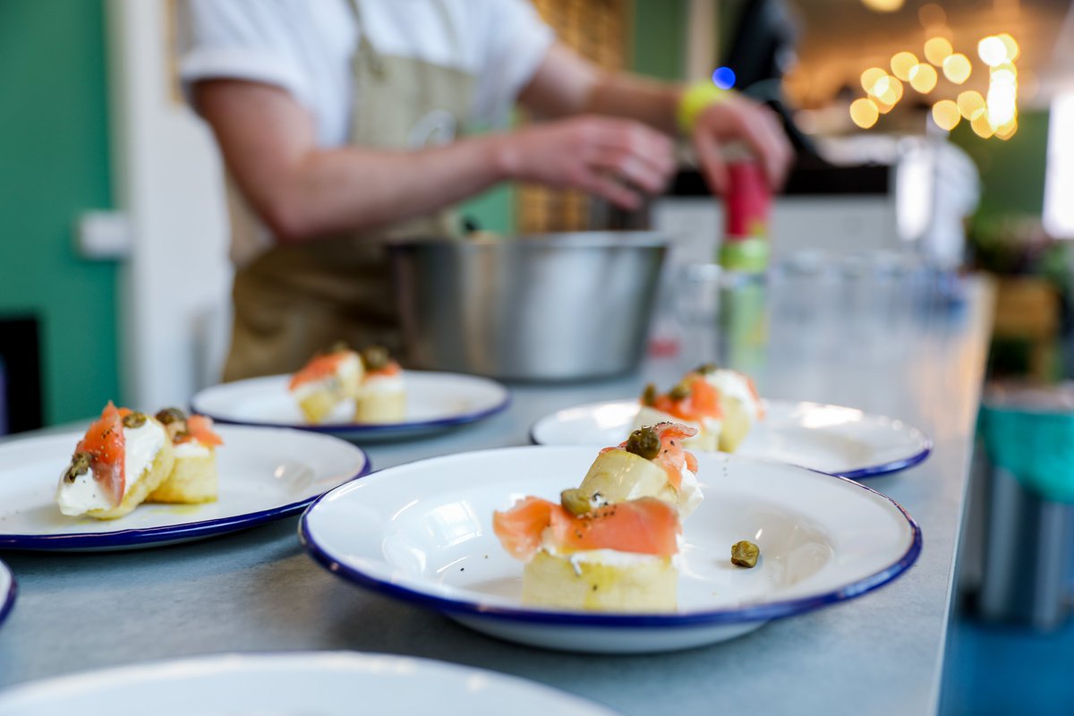 RightCourse_UK's tweet image. Visited our restaurant Bertie’s at HMP Lincoln — inspiring to see learners building brighter futures. 👏
We’re not just teaching hospitality — we’re shaping work-ready, motivated individuals.
Ready to hire real people, ready for change? Let’s talk.
#TheRightCourse #FutureReady