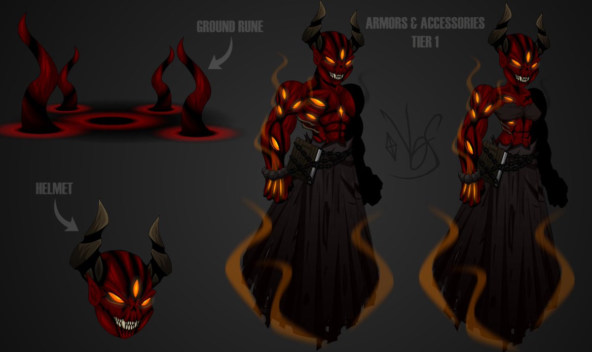 Vosai勇 tweet media