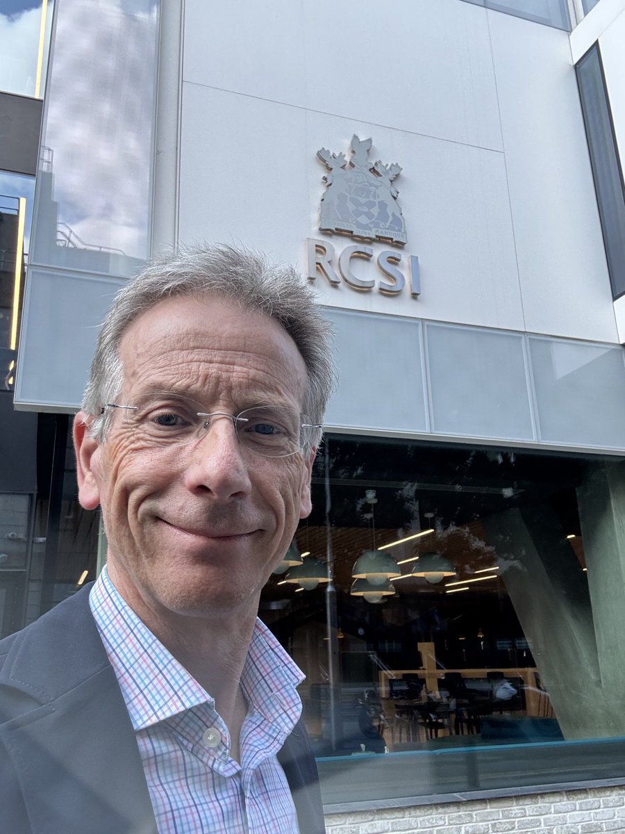 Mark Bowditch (@markbowditch65) on Twitter photo Up at 4, red-eye flight to Dublin for combined surgical forum RCSI <a href="/BritOrthopaedic/">BOA</a> <a href="/RCSnews/">The Royal College of Surgeons of England</a> <a href="/RCSEd/">The Royal College of Surgeons of Edinburgh</a> Up at 4, red-eye flight to Dublin for combined surgical forum RCSI <a href="/BritOrthopaedic/">BOA</a> <a href="/RCSnews/">The Royal College of Surgeons of England</a> <a href="/RCSEd/">The Royal College of Surgeons of Edinburgh</a>