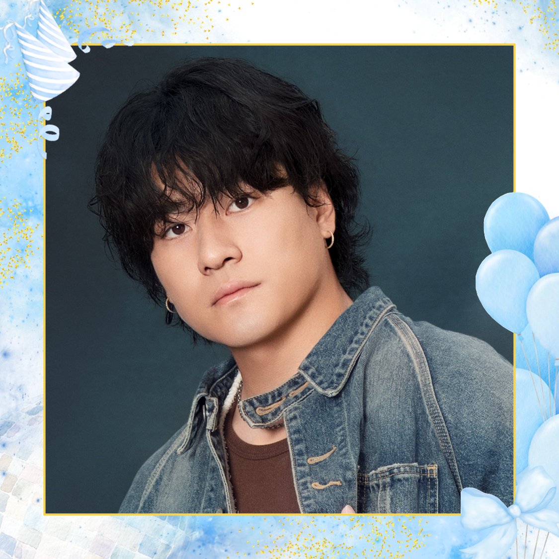 STARTO ENTERTAINMENT (@starto_int) on Twitter photo 💚森本慎太郎 お誕生日おめでとう
💚Happy Birthday Shintaro Morimoto
💚森本慎太郎、生日快樂
#森本慎太郎誕生祭2025
#HBDShintaroMorimoto2025
#森本慎太郎生日快樂2025
<a href="/SixTONES_SME/">SixTONES / ソニーミュージック</a> 💚森本慎太郎 お誕生日おめでとう
💚Happy Birthday Shintaro Morimoto
💚森本慎太郎、生日快樂
#森本慎太郎誕生祭2025
#HBDShintaroMorimoto2025
#森本慎太郎生日快樂2025
<a href="/SixTONES_SME/">SixTONES / ソニーミュージック</a>