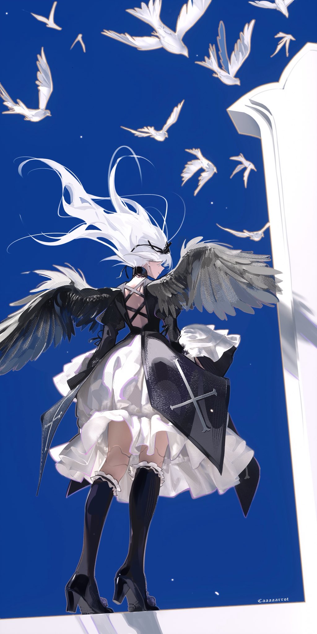 XIA/シア (@XIA_0328) / X