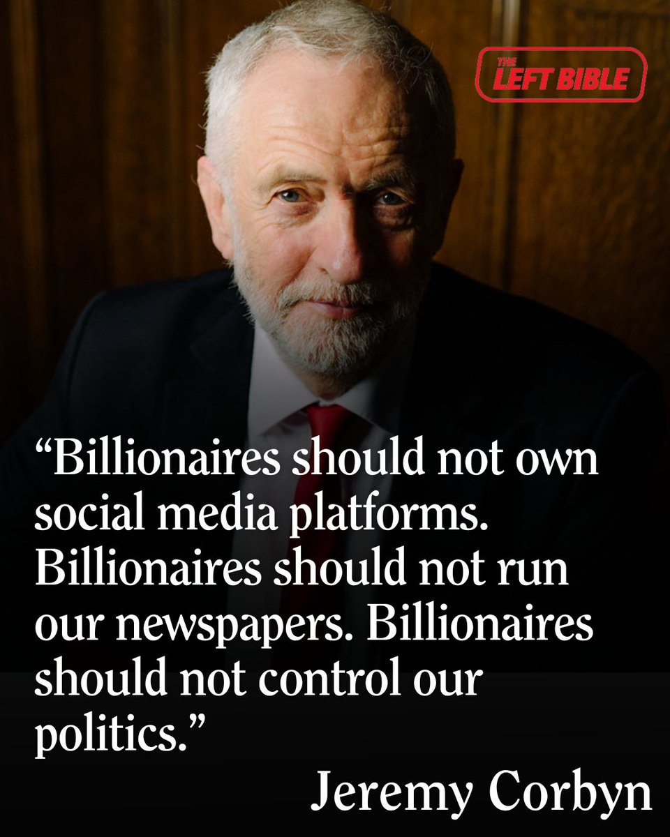 This is why they attack him. He simply can't be bought.