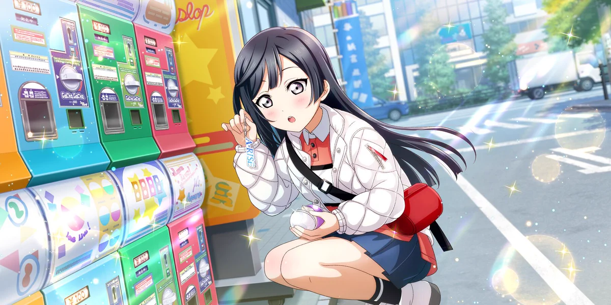 ラブライブ！虹ヶ咲学園スクールアイドル同好会』【公式】 on X