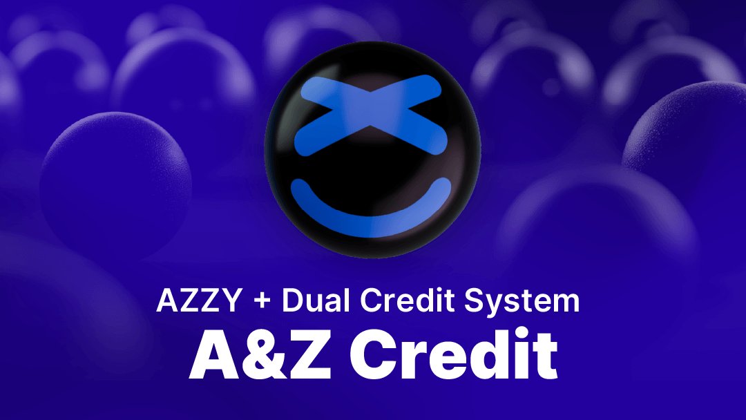 Meet AZZY: Your Always-On Mining Companion
Powered by Arena-Z’s Dual Credit System

Read full article 👇
medium.com/arenaz-a2z/mee…
