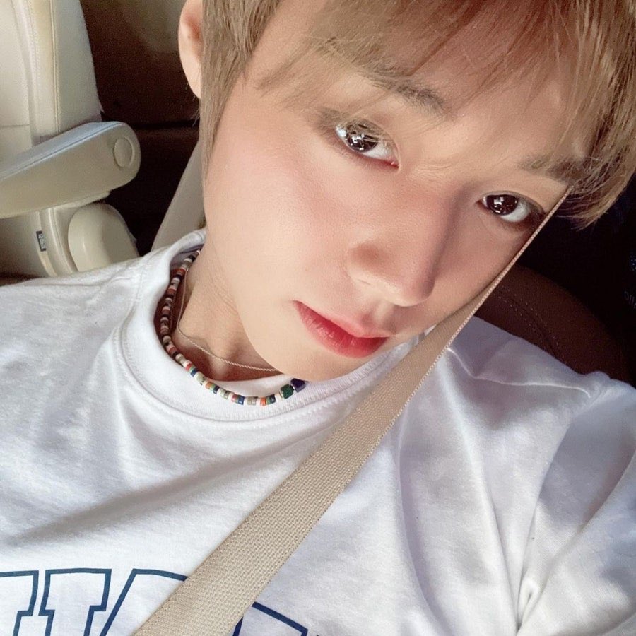 hoonxhoon's tweet image. 윙모닝☀️🤍