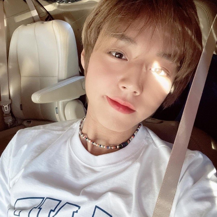 hoonxhoon's tweet image. 윙모닝☀️🤍
