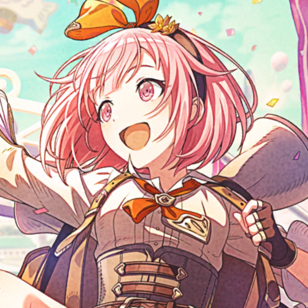 #PROMOTWT ヾ(≧▽≦ ) 🌸
🌈 ･ﾟ₊ ♡ BERRY !!!    SHE ☆ ANY
⭐️🍀˚⁺♪  ADHD   ENFP  ⌒*☆(>ω・) ✨
✦₊ ⧣🎡₊˚ 𓂃💫 EMU OTORI FICTKIN 
★ຳ 𖦹☀️⭒♡SMILEY WANDAFUL FUNーׁ̫ ຳ !!
(੭ ᐛ )━☆ 🩷 smilecandy.straw.page
🍮 ♥︎ OR ↻ TO BE FRIENDS ／ APPRECIATED!