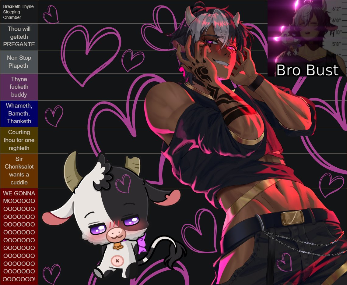 Turo 🐄🤍【inDEEZ】 tweet media