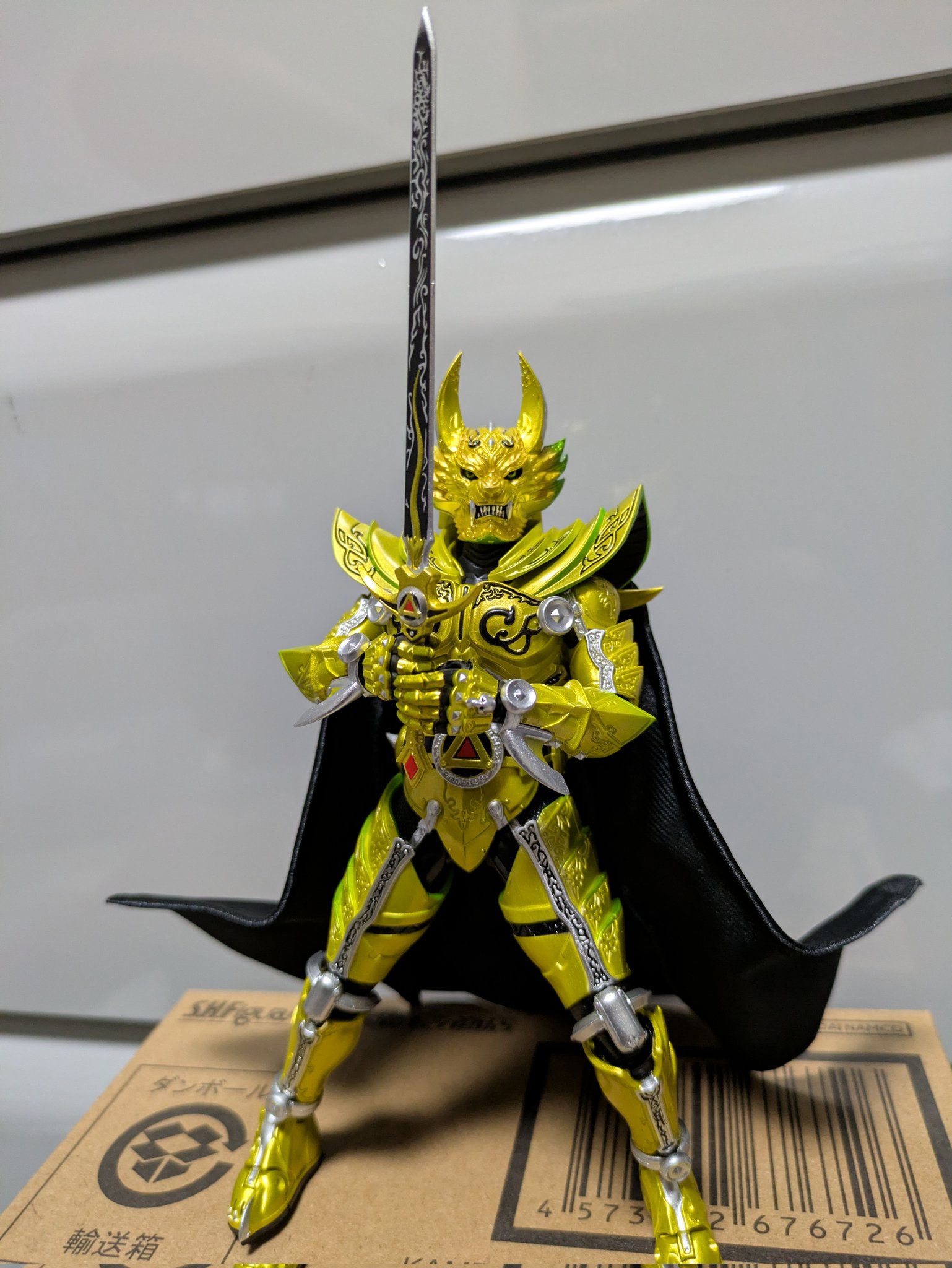 UNCUT ドルアーガの塔 ギル 黄金の騎士ver. ワンフェス ソフビ UNCUT テレビゲーム ヒーロー ドルアーガの塔 ギル ワンフェス
