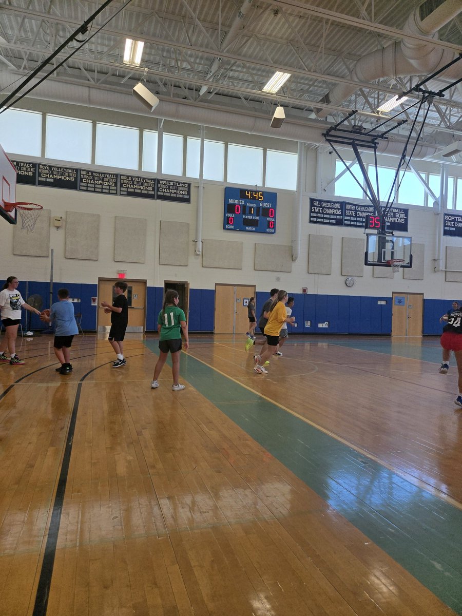 Dracut Lady Middies (@ladymiddies) on Twitter photo Successful First Day of Camp! A lot of players got better today! Thank you to <a href="/CoachLozeau/">Andrea Lozeau</a> <a href="/AshleeTalbot/">Ashlee Talbot</a> <a href="/CoachB_SMC/">Shannon Bollhardt</a> <a href="/SMC_wbb/">Saint Michael's Basketball</a> <a href="/smcathletics/">SMC Purple Knights</a> for running a great day one! <a href="/dracutmiddies/">Dracut HS Athletics</a> <a href="/DracutGirlsTBB/">Dracut Girls Travel Basketball</a> Successful First Day of Camp! A lot of players got better today! Thank you to <a href="/CoachLozeau/">Andrea Lozeau</a> <a href="/AshleeTalbot/">Ashlee Talbot</a> <a href="/CoachB_SMC/">Shannon Bollhardt</a> <a href="/SMC_wbb/">Saint Michael's Basketball</a> <a href="/smcathletics/">SMC Purple Knights</a> for running a great day one! <a href="/dracutmiddies/">Dracut HS Athletics</a> <a href="/DracutGirlsTBB/">Dracut Girls Travel Basketball</a>
