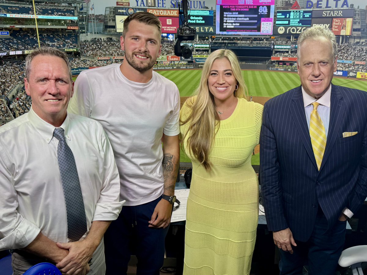 Michael Kay tweet media