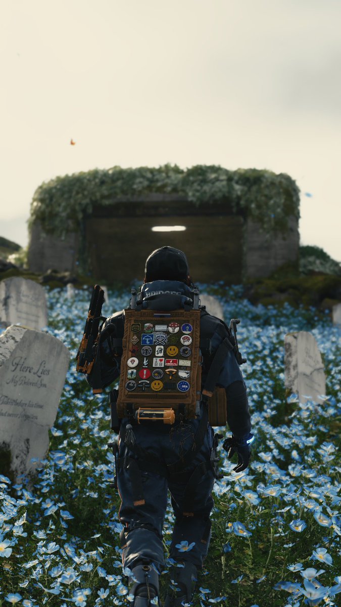 Licolemes (@licolemes) on Twitter photo Death Stranding
#VirtualPhotography #VPCONTEXT
#ArtoftheC02 #DeathStranding
<a href="/Kojima_Hideo/">小島秀夫</a> <a href="/HIDEO_KOJIMA_EN/">HIDEO_KOJIMA</a>
<a href="/KojiPro2015/">KOJIMA PRODUCTIONS</a> <a href="/KojiPro2015_EN/">KOJIMA PRODUCTIONS (Eng)</a> Death Stranding
#VirtualPhotography #VPCONTEXT
#ArtoftheC02 #DeathStranding
<a href="/Kojima_Hideo/">小島秀夫</a> <a href="/HIDEO_KOJIMA_EN/">HIDEO_KOJIMA</a>
<a href="/KojiPro2015/">KOJIMA PRODUCTIONS</a> <a href="/KojiPro2015_EN/">KOJIMA PRODUCTIONS (Eng)</a>