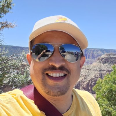 hamsanandi's tweet image. #NewProfilePic