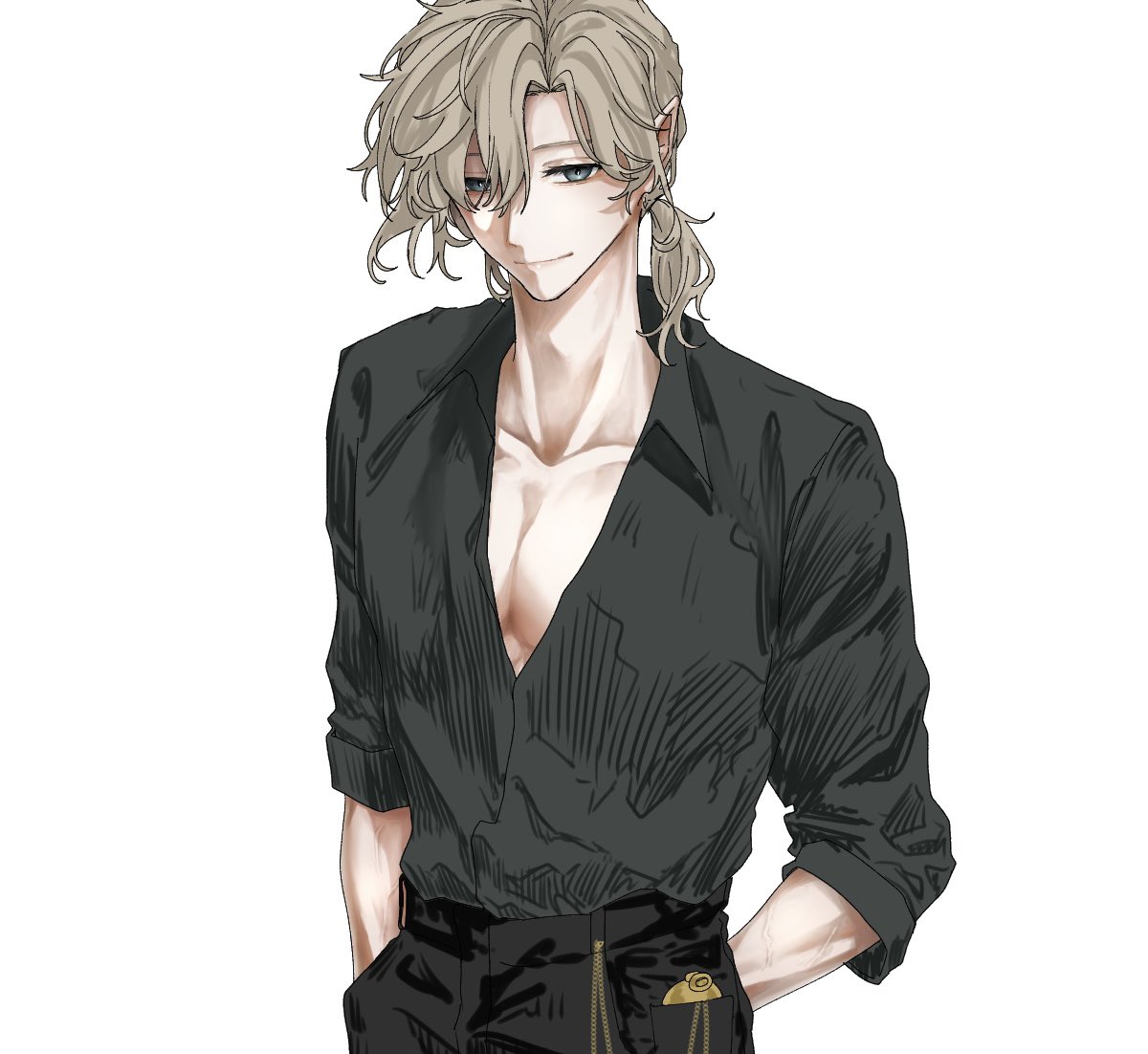 Jonah_trpg's tweet image. 性癖は高らかに言えって習いました