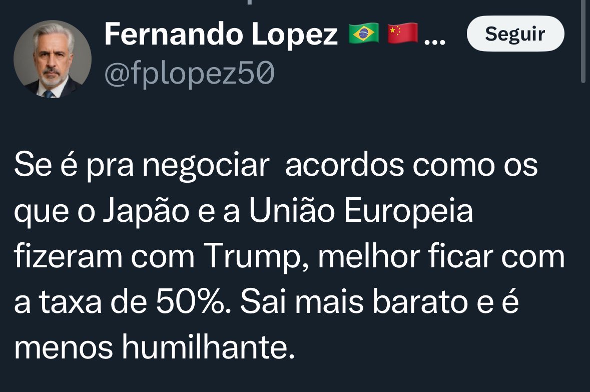 FabyMachadoS's tweet image. BRASIL SOBERANO

BRASIL SEM FOME

SOBERANIA É INEGOCIÁVEL

#Lula2026 
#LulaAté2030