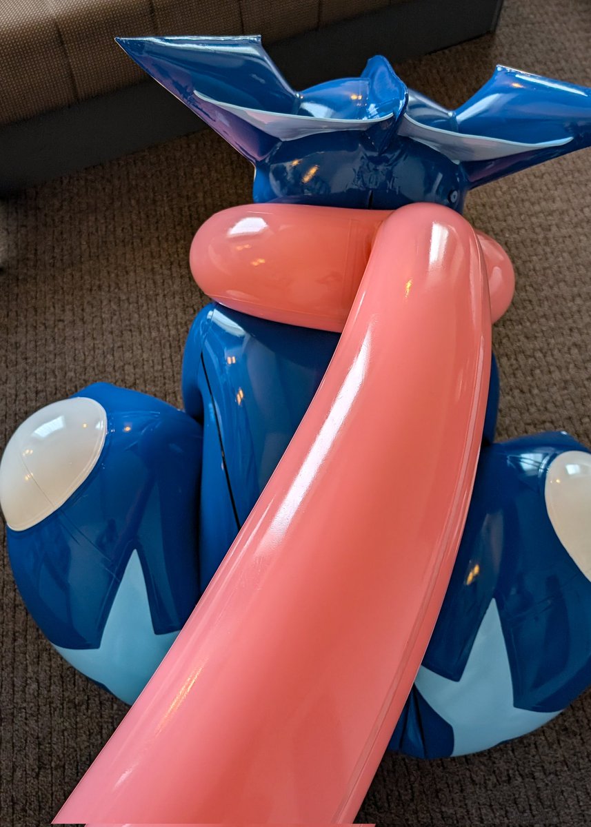 カエルバック