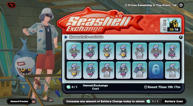 VonZenless's tweet image. I honestly feel so bad for Sharkboo. I didn't think I'd get down to the last card
#ZenlessZoneZero #ZZZero #ZZZ