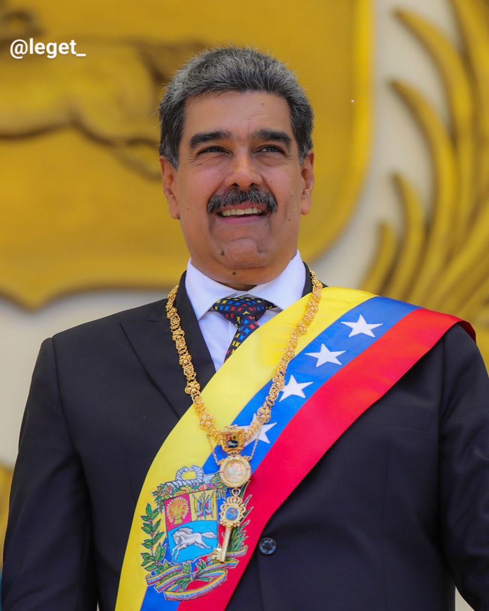 leget_'s tweet image. Aunque les dé arrechera, acepten que el presidente constitucional de Venezuela 🇻🇪 es, te que ta qui. 👇