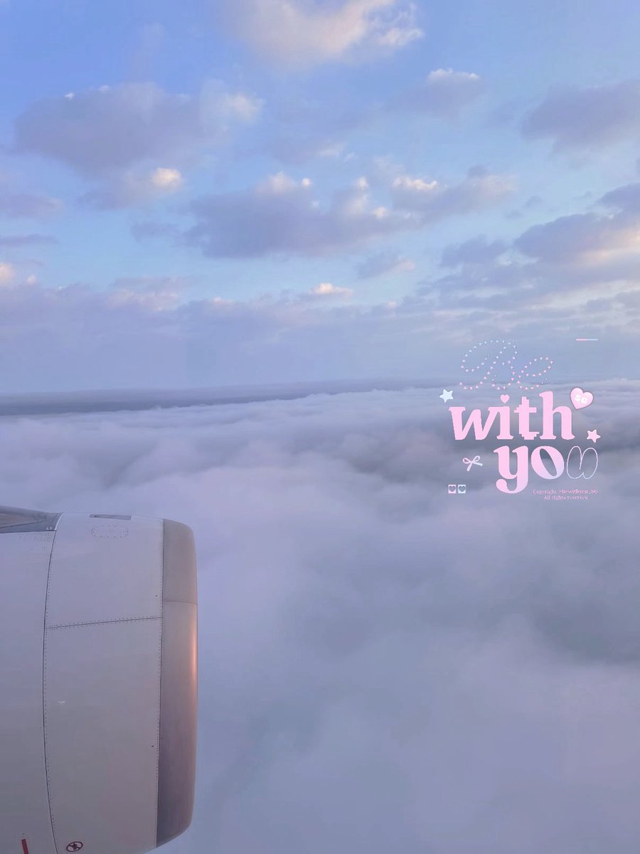 ⛅️ Life is so beautiful 通り雨に転んでも
立ち上がった 強さが 優しさになる 
そのうちにきっと お互いが成長した姿で  会えると 信じてるから

星を見上げ 抱きしめてる your heart
季節が何度巡っても
そばにいれなくても 愛してるよ 🌈✨~ wish on the same sky 🌈✨🌟✨