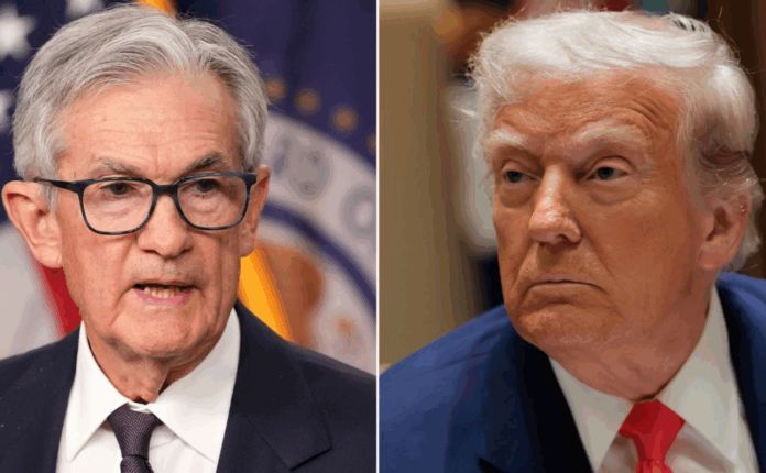 CitizenBomber's tweet image. The malice of Trump’s attack on Powell | The Daily Blog buff.ly/lGDSgwN
#nzpol