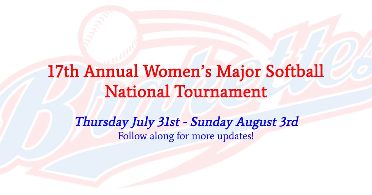 Stratford Brakettes tweet media