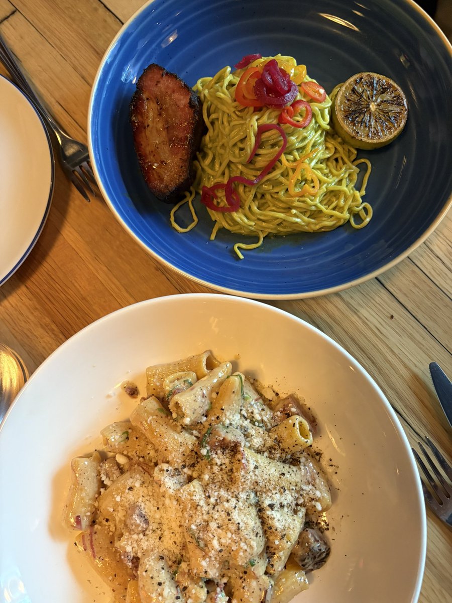 Brandon Carter (@brandonetc) on Twitter photo the <a href="/mattadler81/">Matthew Adler</a> x <a href="/Fernando_GoPe/">Fernando Gonzalez</a> collab at Cucina Morini tonight… gonna be thinking about it for a long time. thank you chefs for a delightful meal. the <a href="/mattadler81/">Matthew Adler</a> x <a href="/Fernando_GoPe/">Fernando Gonzalez</a> collab at Cucina Morini tonight… gonna be thinking about it for a long time. thank you chefs for a delightful meal.