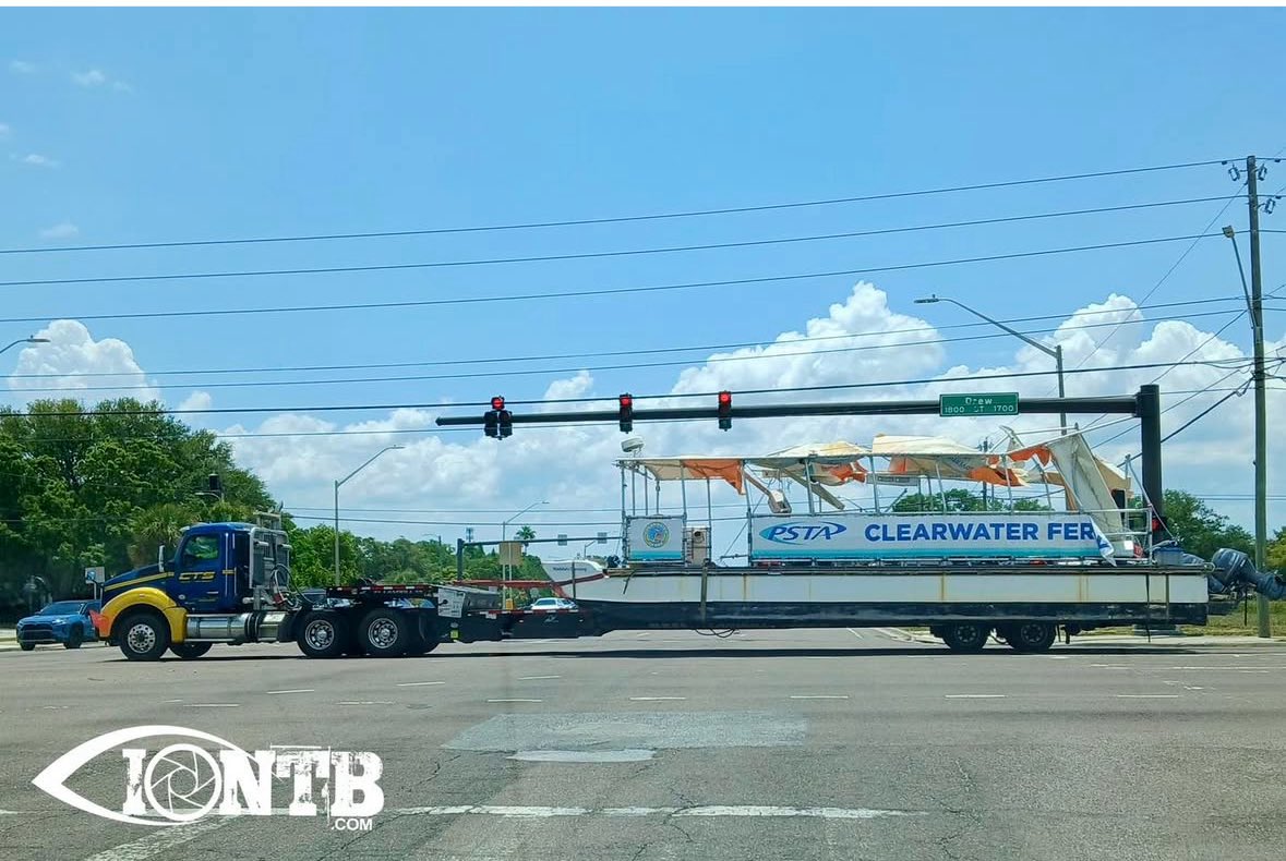 IONTB's tweet image. FWC Files Charges in Clearwater Ferry Boat Collision Resulting in Fatality
iontb.com/fwc-files-char…