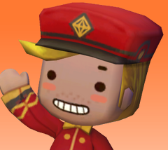 im sick of this. if you are a man and look like buddy from mysims (must be blonde with freckles and have midtone skin) message me right now this IS AN ORDER