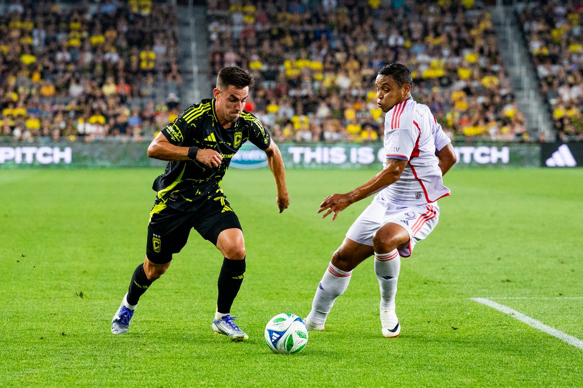 ArchCityAth's tweet image. #Crew96 returns to action tomorrow night. Before that happens, check out some sights from Friday's contest.
archcityathletics.substack.com/p/gallery-colu…