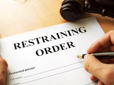 jjkanything's tweet image. Higuruma filed a restraining order against Nanami