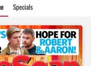 Full of Joy 🥹🥹 #Robron