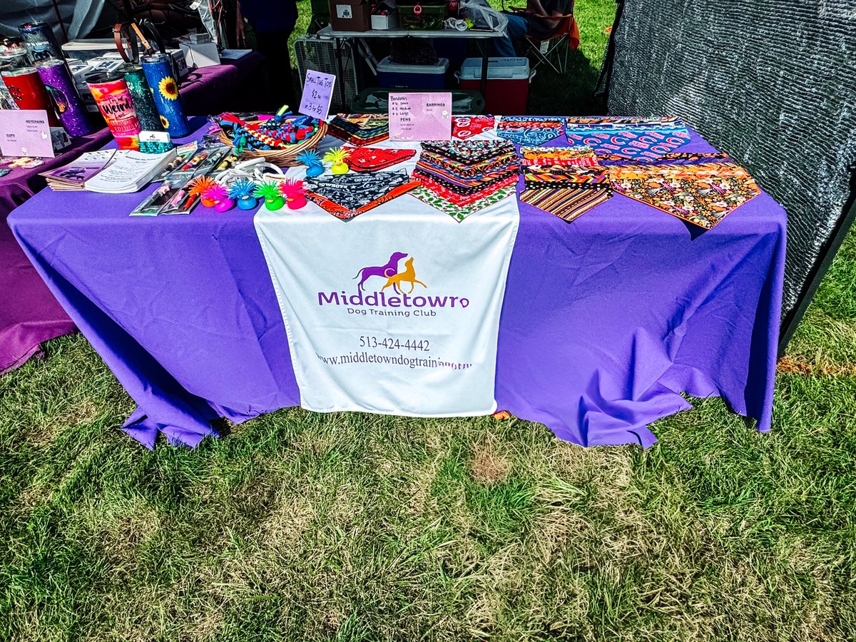 The Ohio Challenge tweet media