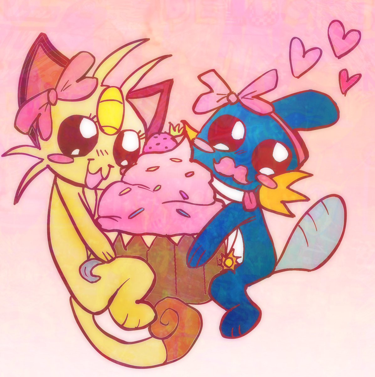 dailymeowkip's tweet image. Day 62 : Hey hey dane boy look my way #starters #movieunleashers #meowkip