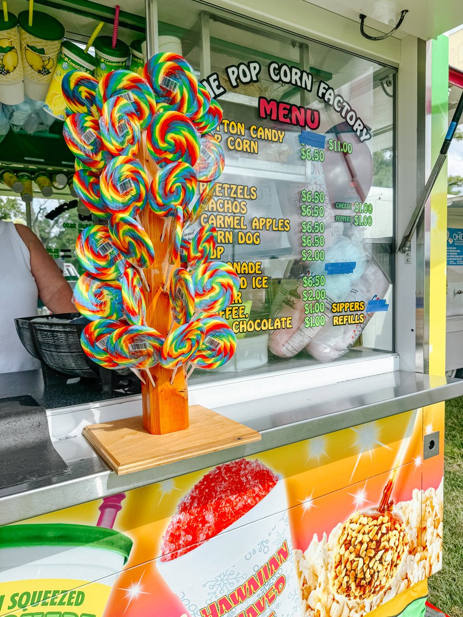 The Ohio Challenge tweet media