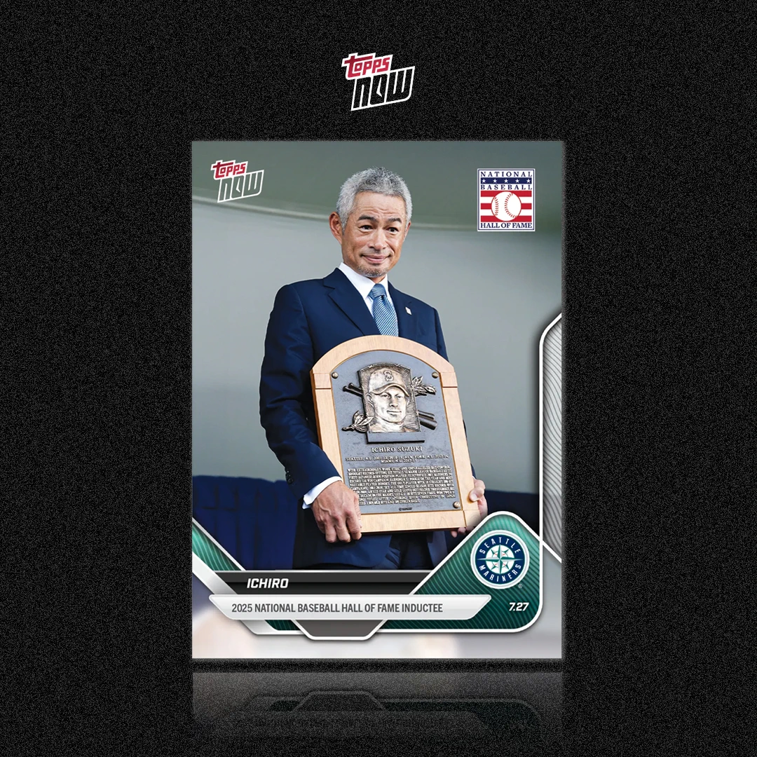 Topps Japan on X: 