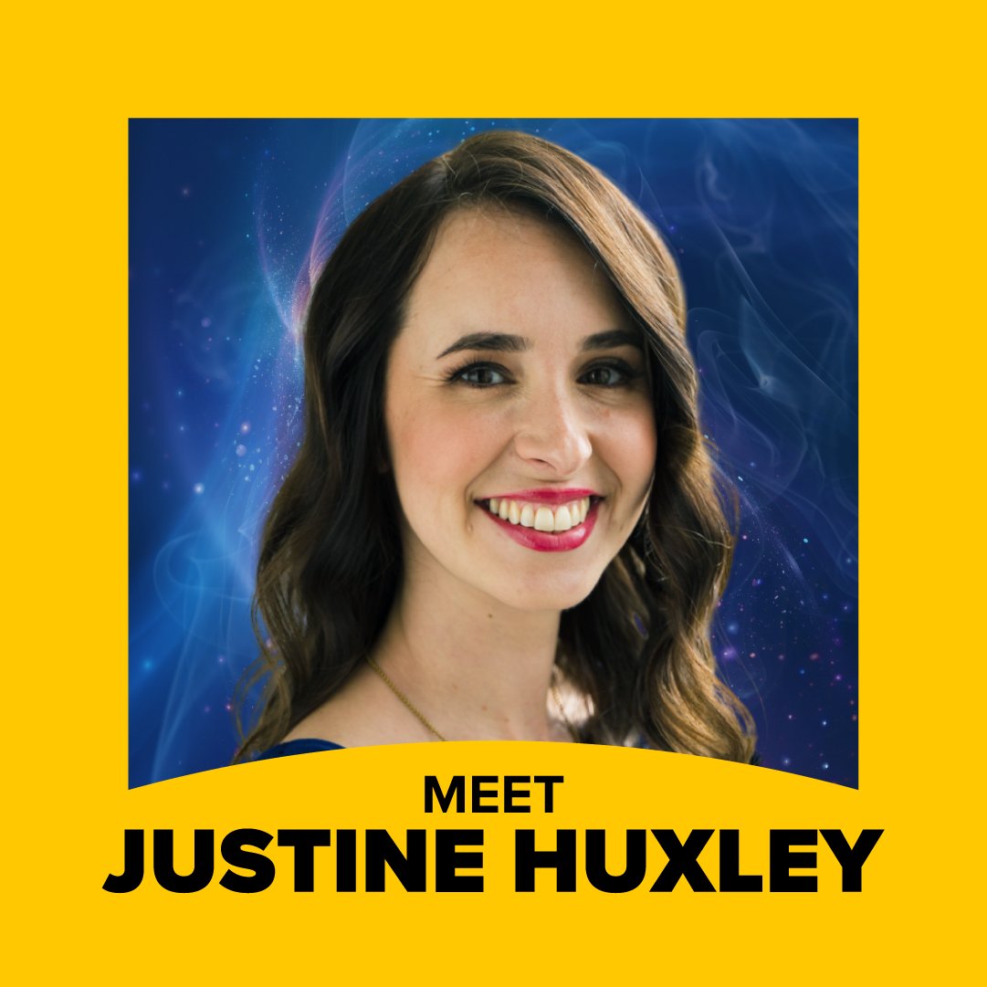 FANEXPOBoston's tweet image. When Justine Huxley joins a campaign, you know things are about to get interesting 🔮 See her quest with the D20 Avengers at FAN EXPO Boston. Get tickets: spr.ly/6013fuxg3
#FANEXPOBoston #ApexLegends #JustineHuxley #DungeonsAndDragons