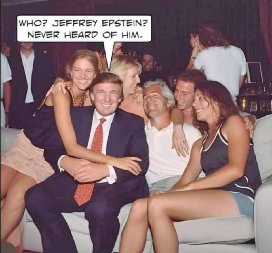 THE PEDO FILES