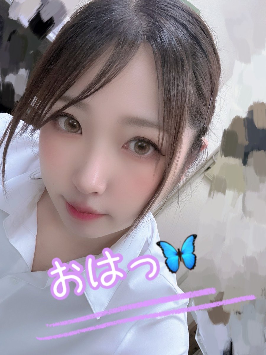 HW_sayama's tweet image. おはです✨🌈
今日はへんてこりんな夢を見ました😂
正夢になりませんよーに😂