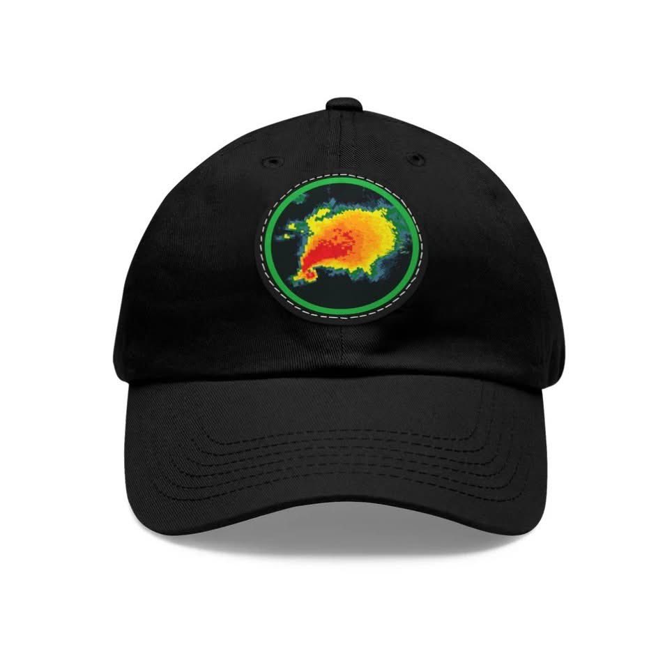 Whether at home or on the road, you need our RadarScope x Helicity drop to chase the storm 🌪 Check it out now at helicity.co/collections/ra…