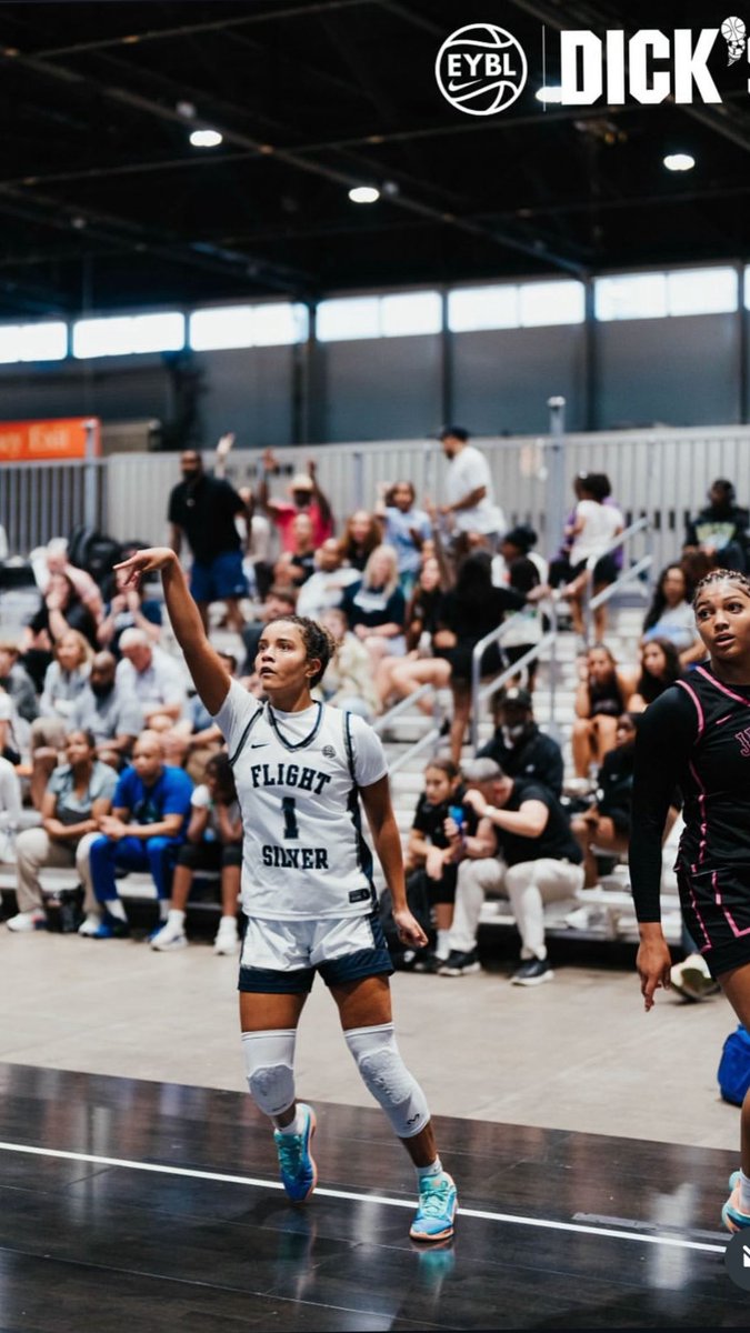 Silver/Little Rock Christian (AR) Guard <a href="/whitleyrogers_1/">Whitley Rogers</a> comes in at #43 overall in the <a href="/Rivals/">Rivals</a> 2026 class updated National player rankings and the #1 rated prospect from Arkansas. on3.com/rivals/ranking…