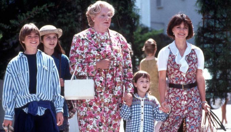 news_digitales's tweet image. Actuó con Robin Williams y quiere que usen inteligencia artificial para revivirlo - NewsDigitales ebx.sh/jLbKXo