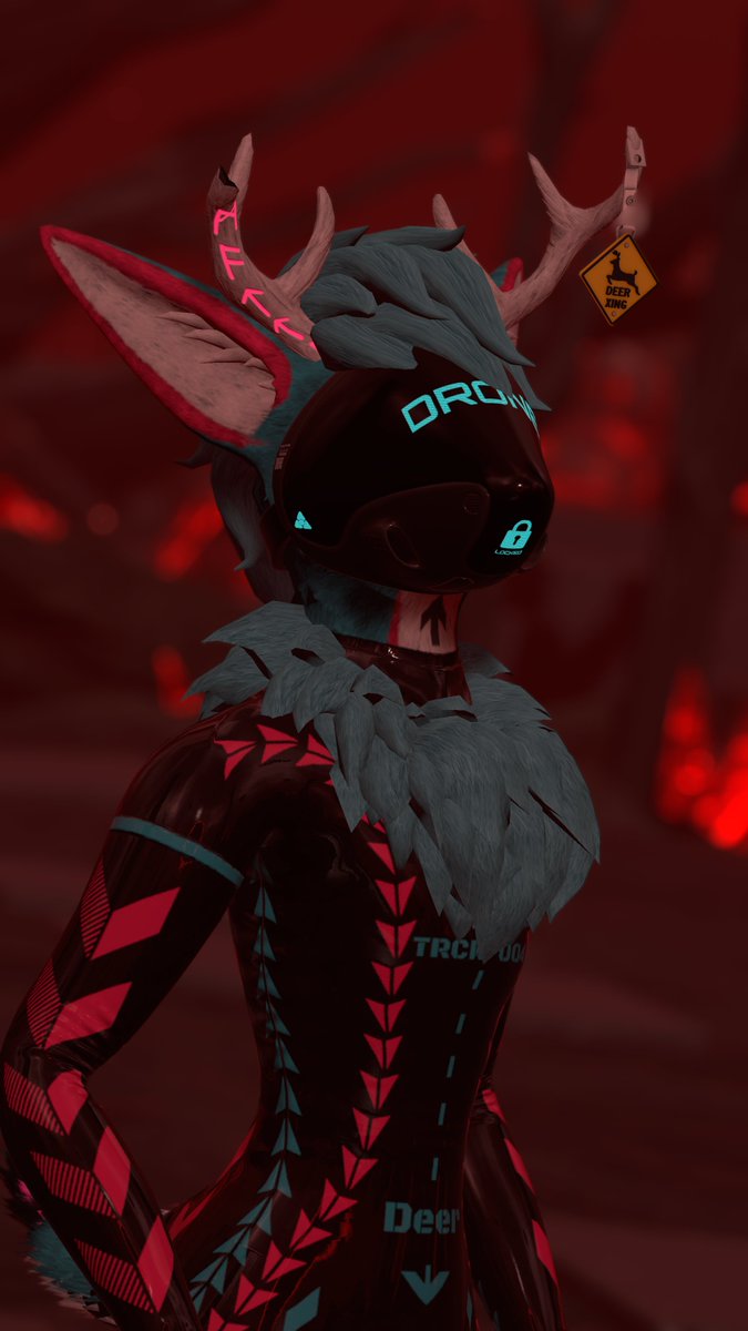 What do you think about latex? I think its pretty nice looking ^w^