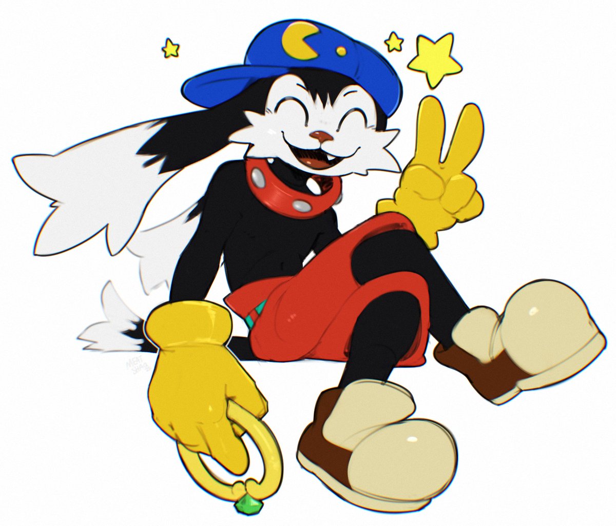 Klonoa