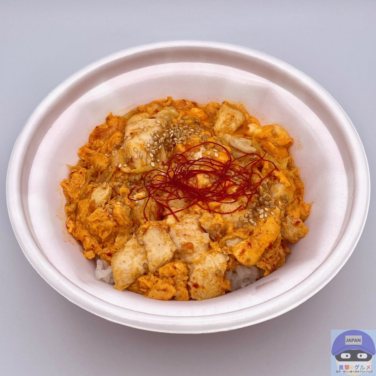 rekishichosadan's tweet image. 肉の日(7月29日)に食べたい、チェーン店の肉グルメランキングトップ5を発表します。
※今月に実食した個人的な順位です。
1位~10位はブログ記事から確認お願いします。
foodfighter.jp/niku-ranking-2…
5位
「かつや」
「トンテキとチキンカツの合い盛り丼弁当(961円)」
※テイクアウト価格
4位…