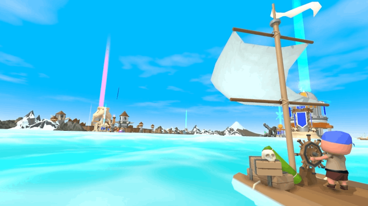 Captain & Company tweet media