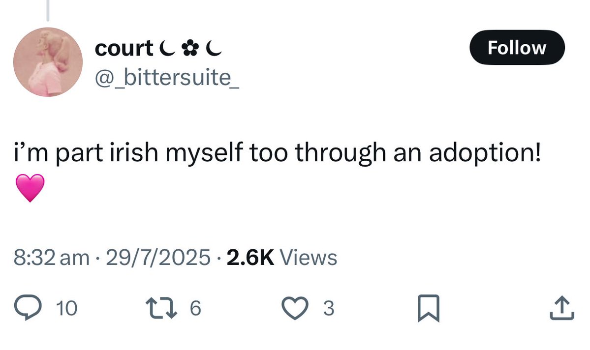 chlocoate's tweet image. are we deadass